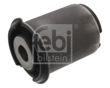 Control Arm-/Trailing Arm Bush 47624 FEBI, Image 2