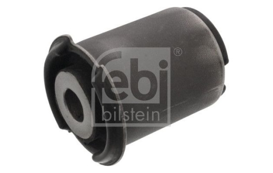 Control Arm-/Trailing Arm Bush 47624 FEBI, Image 2