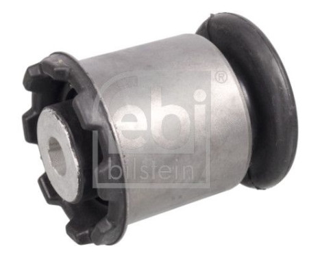 Control Arm-/Trailing Arm Bush 47637 FEBI, Image 2