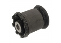 Control Arm-/Trailing Arm Bush 47676 FEBI