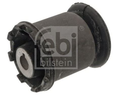 Control Arm-/Trailing Arm Bush 47676 FEBI, Image 2
