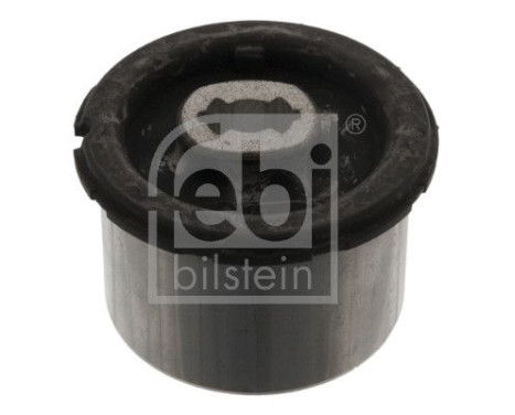 Control Arm-/Trailing Arm Bush 47864 FEBI, Image 2