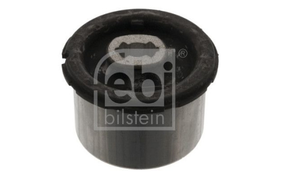 Control Arm-/Trailing Arm Bush 47864 FEBI, Image 2