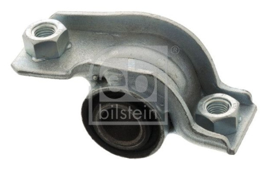 Control Arm-/Trailing Arm Bush 47908 FEBI, Image 2