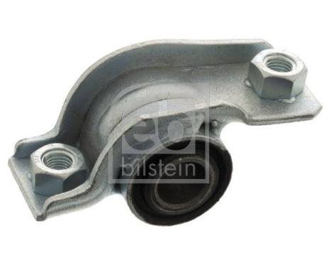 Control Arm-/Trailing Arm Bush 47909 FEBI, Image 2