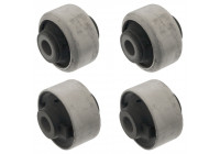 Control Arm-/Trailing Arm Bush 48618 FEBI