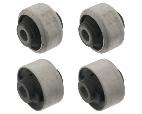 Control Arm-/Trailing Arm Bush 48618 FEBI