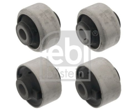 Control Arm-/Trailing Arm Bush 48618 FEBI, Image 2