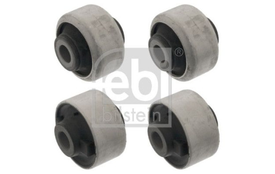 Control Arm-/Trailing Arm Bush 48618 FEBI, Image 2