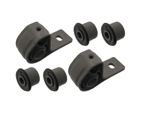 Control Arm-/Trailing Arm Bush 48619 FEBI