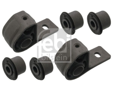 Control Arm-/Trailing Arm Bush 48619 FEBI, Image 2