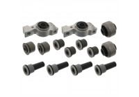 Control Arm-/Trailing Arm Bush 48620 FEBI