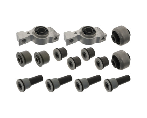 Control Arm-/Trailing Arm Bush 48620 FEBI