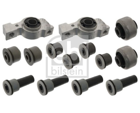 Control Arm-/Trailing Arm Bush 48620 FEBI, Image 2