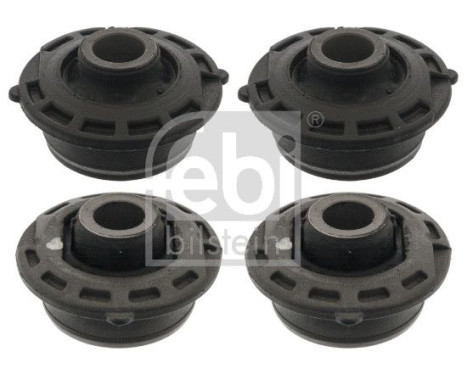 Control Arm-/Trailing Arm Bush 48621 FEBI, Image 2