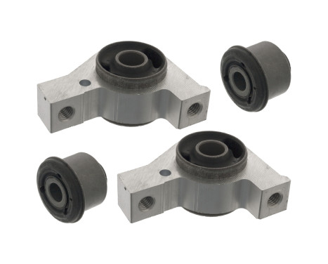 Control Arm-/Trailing Arm Bush 48622 FEBI