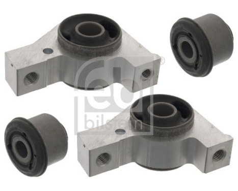 Control Arm-/Trailing Arm Bush 48622 FEBI, Image 2