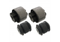Control Arm-/Trailing Arm Bush 48623 FEBI
