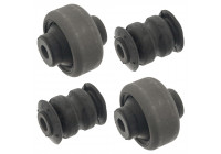 Control Arm-/Trailing Arm Bush 48624 FEBI