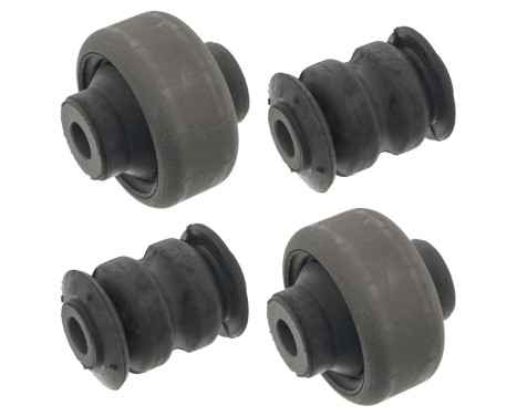 Control Arm-/Trailing Arm Bush 48624 FEBI