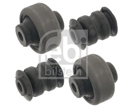 Control Arm-/Trailing Arm Bush 48624 FEBI, Image 2
