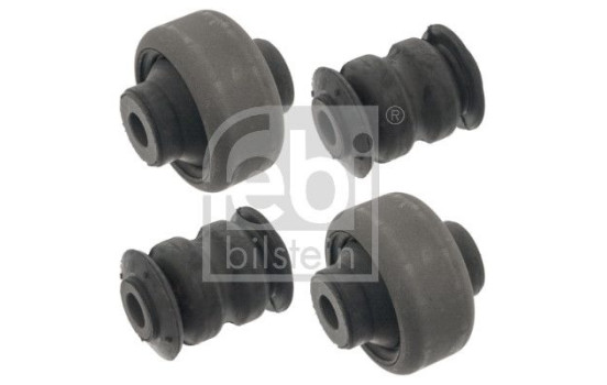 Control Arm-/Trailing Arm Bush 48624 FEBI, Image 2