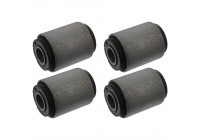 Control Arm-/Trailing Arm Bush 48625 FEBI