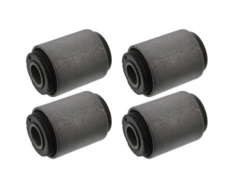 Control Arm-/Trailing Arm Bush 48625 FEBI