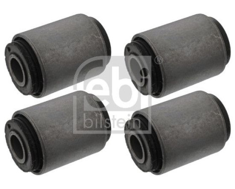 Control Arm-/Trailing Arm Bush 48625 FEBI, Image 2