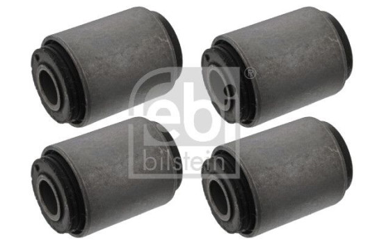 Control Arm-/Trailing Arm Bush 48625 FEBI, Image 2