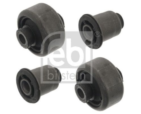 Control Arm-/Trailing Arm Bush 48626 FEBI, Image 2