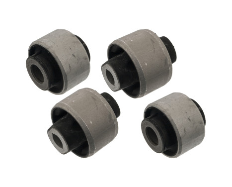 Control Arm-/Trailing Arm Bush 48627 FEBI