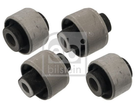 Control Arm-/Trailing Arm Bush 48627 FEBI, Image 2