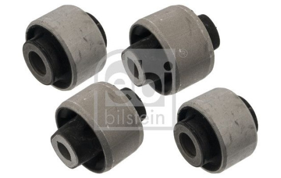 Control Arm-/Trailing Arm Bush 48627 FEBI, Image 2