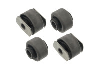 Control Arm-/Trailing Arm Bush 48628 FEBI