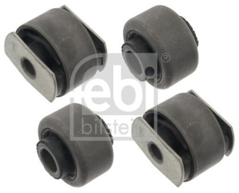 Control Arm-/Trailing Arm Bush 48628 FEBI, Image 2