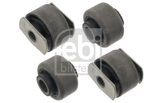 Control Arm-/Trailing Arm Bush 48628 FEBI, Image 2