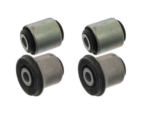 Control Arm-/Trailing Arm Bush 48629 FEBI