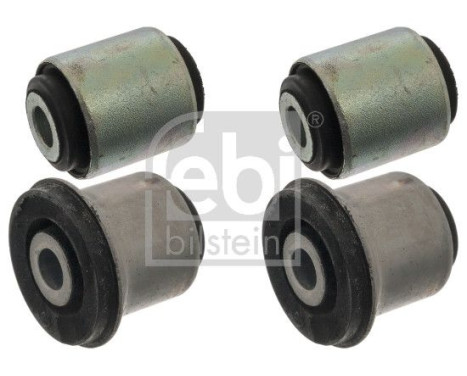 Control Arm-/Trailing Arm Bush 48629 FEBI, Image 2