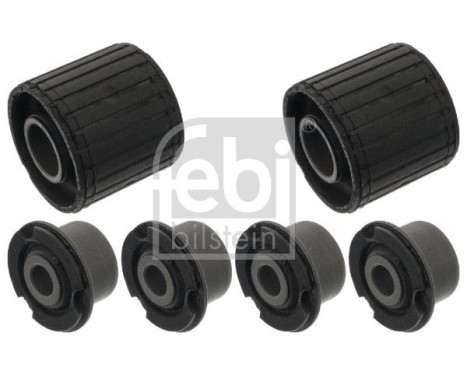 Control Arm-/Trailing Arm Bush 48630 FEBI, Image 2