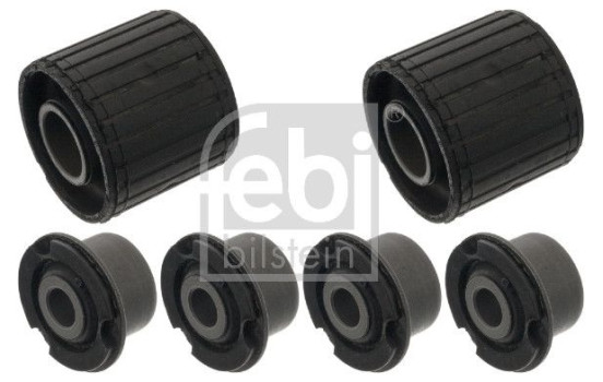 Control Arm-/Trailing Arm Bush 48630 FEBI, Image 2