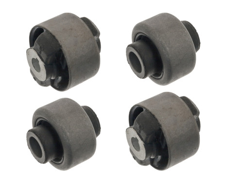 Control Arm-/Trailing Arm Bush 48631 FEBI