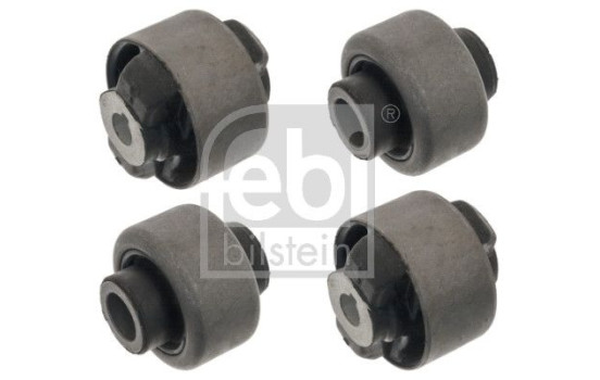 Control Arm-/Trailing Arm Bush 48631 FEBI, Image 2