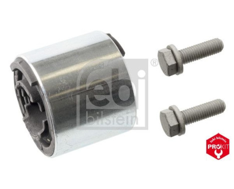 Control Arm-/Trailing Arm Bush 49048 FEBI, Image 2