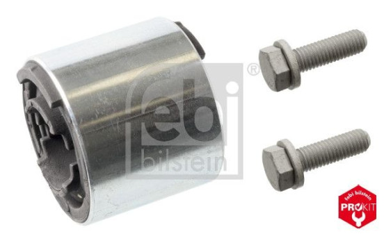 Control Arm-/Trailing Arm Bush 49048 FEBI, Image 2