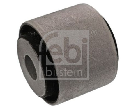 Control Arm-/Trailing Arm Bush 49375 FEBI, Image 2