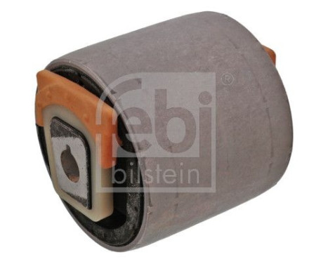 Control Arm-/Trailing Arm Bush 49397 FEBI, Image 2