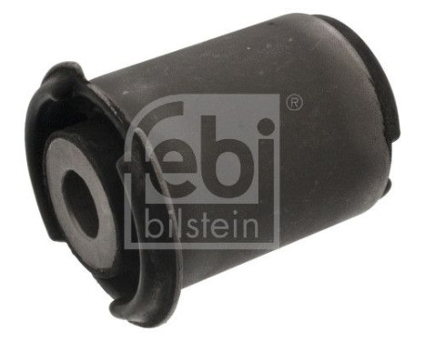 Control Arm-/Trailing Arm Bush 49443 FEBI, Image 2