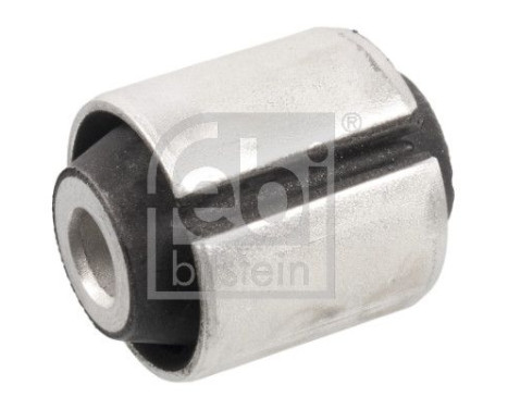 Control Arm-/Trailing Arm Bush 49590 FEBI, Image 2