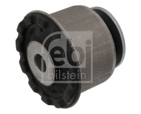 Control Arm-/Trailing Arm Bush 49780 FEBI, Image 2